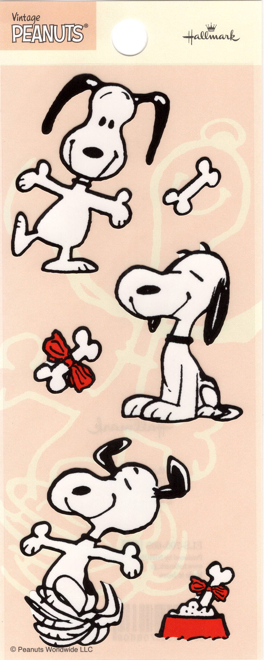 HALLMARK チャーリーブラウン PEANUTS GALLERY オールド USA