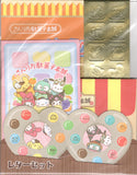 Sanrio Characters 2022 Deadstock Letter Set