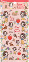 Disney Snow White Sticker Sheet