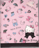 Sanrio 2005 Vintage Hello Kitty Rare Folder Letter Set