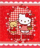 Sanrio 2008 Vintage Hello Kitty Rare Memo Set