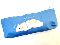 YELL Japan Hamster Zip Pouch Capsule Gashapon