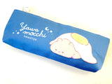 YELL Japan Hamster Zip Pouch Capsule Gashapon