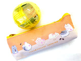 YELL Japan Hamster Zip Pouch Capsule Gashapon