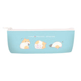 YELL Japan Hamster Zip Pouch Capsule Gashapon