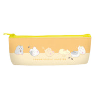 YELL Japan Hamster Zip Pouch Capsule Gashapon