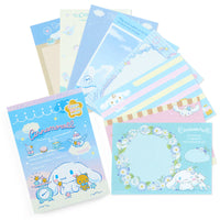 Sanrio 2023 Cinnamoroll Deadstock Large Memo Pad