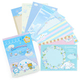 Sanrio 2023 Cinnamoroll Deadstock Large Memo Pad