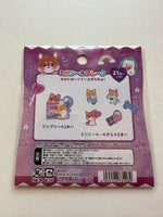 Crux Colorful Time Shiba Sticker Sack