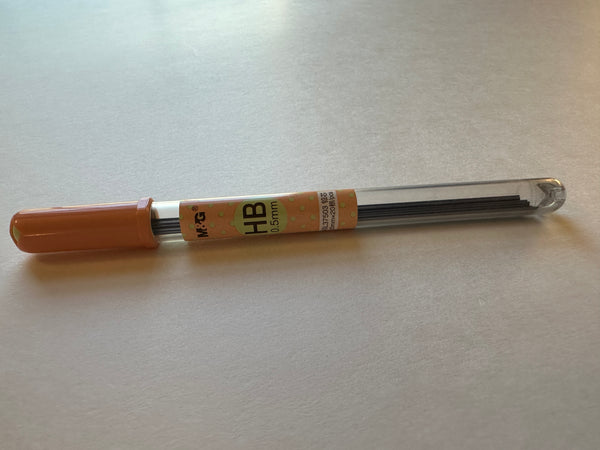 Kawaii Pencil Lead 0.5mm