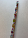 Q-Lia Candy Store Rare Pencil