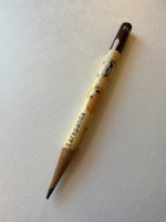 San-x Vintage Tarepanda Rare Pencil
