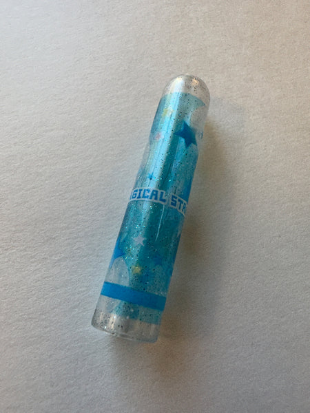 Vintage Magical Stardust Rare Pencil Cap
