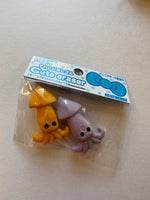 Squid Eraser