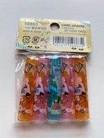 Kamio Fairy Tale World Pencil Caps