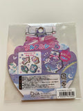 Q-Lia Unicorn Room Sticker Sack