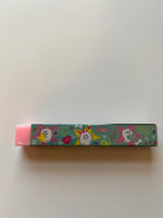 Q-Lia Ghost Rare Stick Eraser