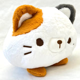 YELL Japan Jumbo Cat Pillow Plushies