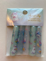 Q-Lia Jamjelly Pencil Caps