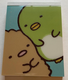San-x Sumikko Gurashi Mini Memo Pad