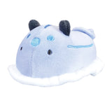 YELL Japan Umiushi-San Sea Slug Plushies