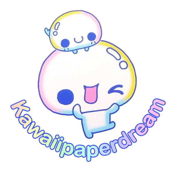 LIMITED TIME *Free Kawaii Grab Bag*