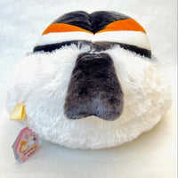 YELL Japan Jumbo Sparrow Plushies