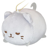 YELL Japan Mini Cat Plush Charm Capsule Gashapon