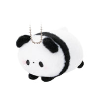 YELL Japan Mini Zoo Animal Plush Charms