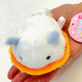YELL Japan Sea Slug Umiushi Fluffy Plushies