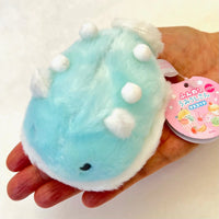 YELL Japan Sea Slug Umiushi Fluffy Plushies