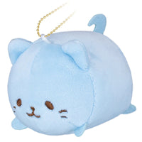 YELL Japan Mini Cat Plush Charm Capsule Gashapon