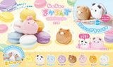YELL Japan Macaron Animal Plush Charms